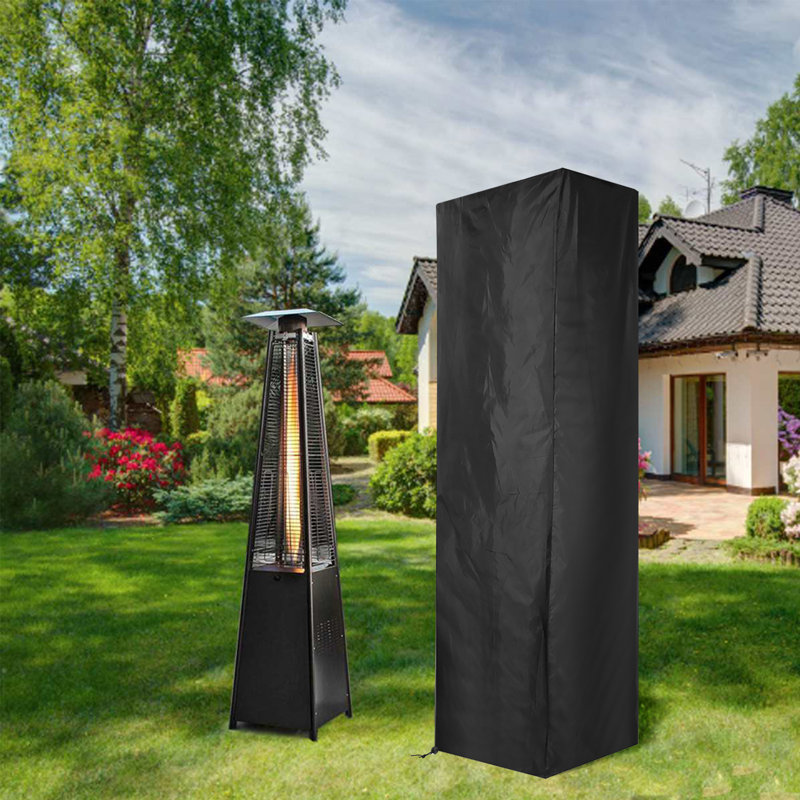 Arlmont & Co. Nailea Outdoor Patio Heater Cover & Reviews Wayfair Canada